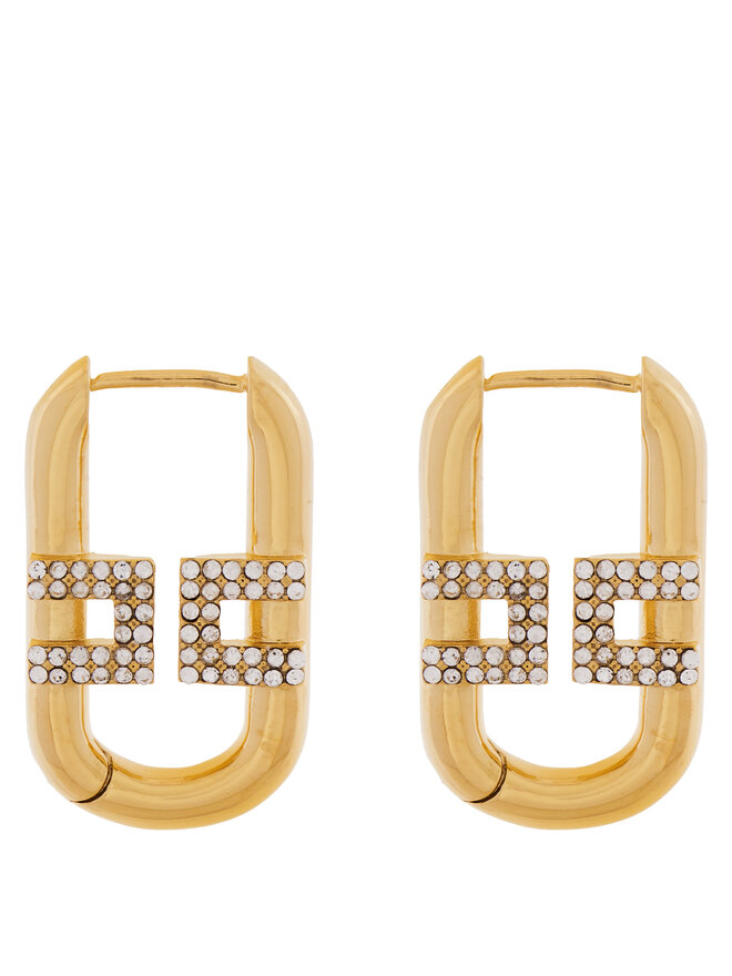 Elisabetta Franchi Fülbevaló Elisabetta Franchi OR-20A-52E2-V200 Arany