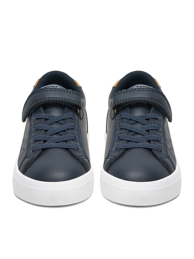 Beverly Hills Polo Club Sneakers Beverly Hills Polo Club CEO-V9-BHPC(IV) Dunkelblau