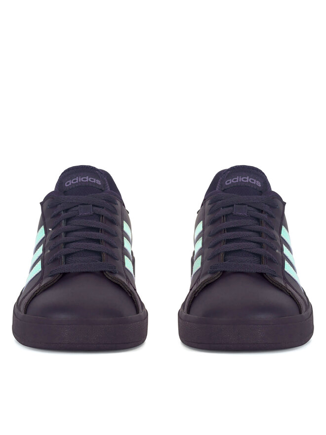 adidas Sneakers adidas GRAND COURT BASE 2.0 ID3043 Violett