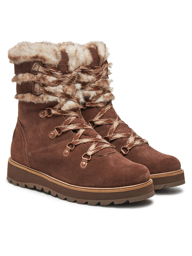 Roxy Schneeschuhe Roxy ARJB700752 Braun