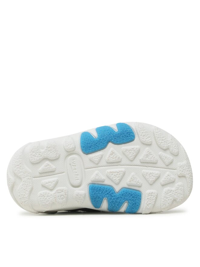 YES　BASIC150 Basutės Skechers Arch Fit-Brightest Day 119458/MOC Ruda