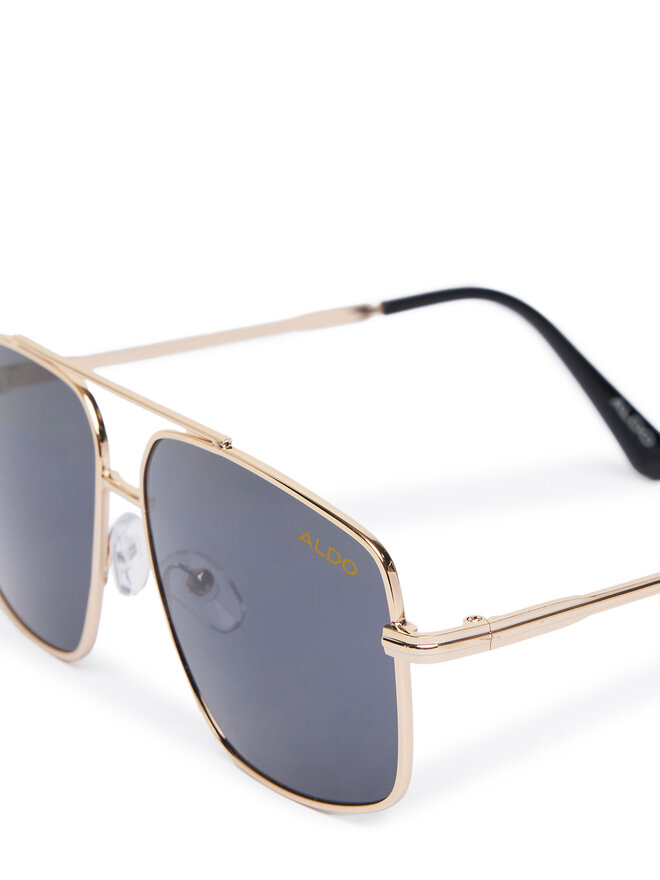 Aldo Γυαλιά ηλίου Aldo Frelinnor 13994744 Χρυσό
