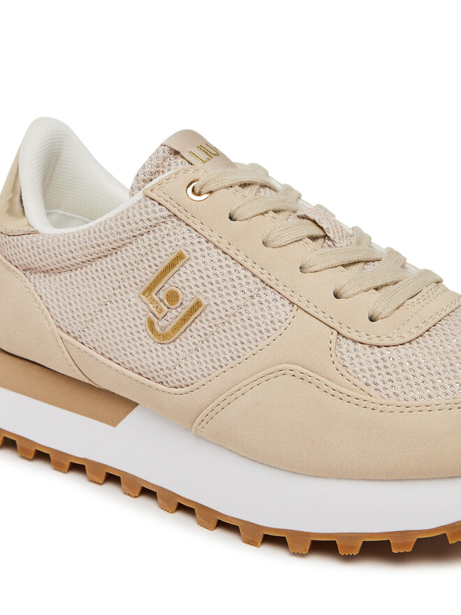 Liu Jo Sneakers Liu Jo Evelyn 915 4A5721 TX081 Beige
