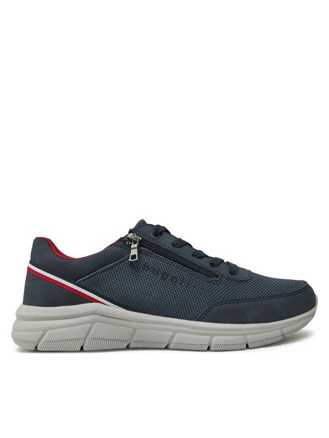 Bugatti Sneakers Bugatti 345-AFA14-5550 Blu scuro