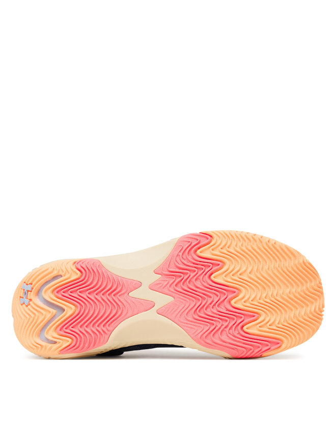 Under Armour Košarkaška obuća Under Armour UA Spawn 7 3028461 Tamnoplava