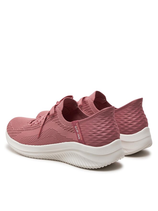 Skechers Sneakersy Skechers Ultra Flex 3.0-Brilliant Path 149710/MVE Růžová