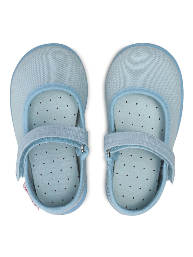 Cienta Bailarinas Cienta 24000 Azul