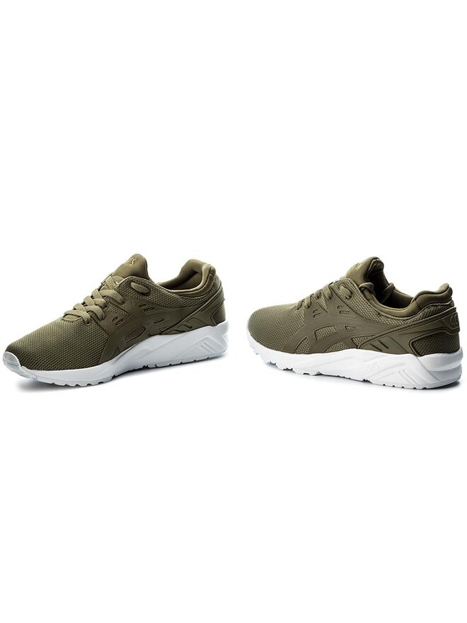 Asics Снікерcи Asics Gel-Kayano Trainer Evo H707N Зелений