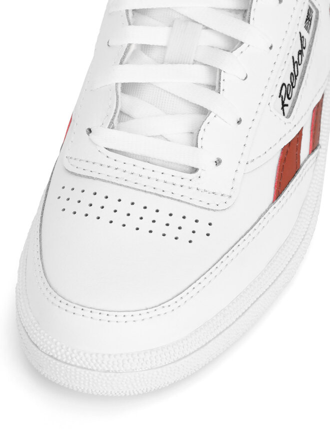 Reebok Snīkeri Reebok Club C Revenge 100204580 Balts
