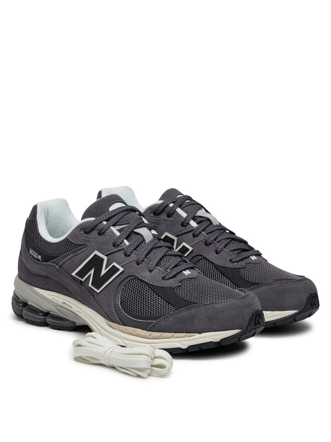 New Balance Sneakersy New Balance M2002RFL Šedá