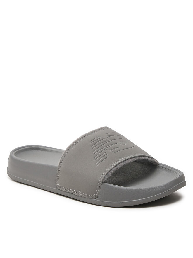 New Balance Pantoletten New Balance SWF200B3 Grau