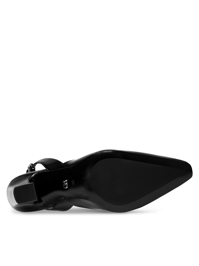 Gino Rossi Sandalen Gino Rossi ETNA-112598 Schwarz