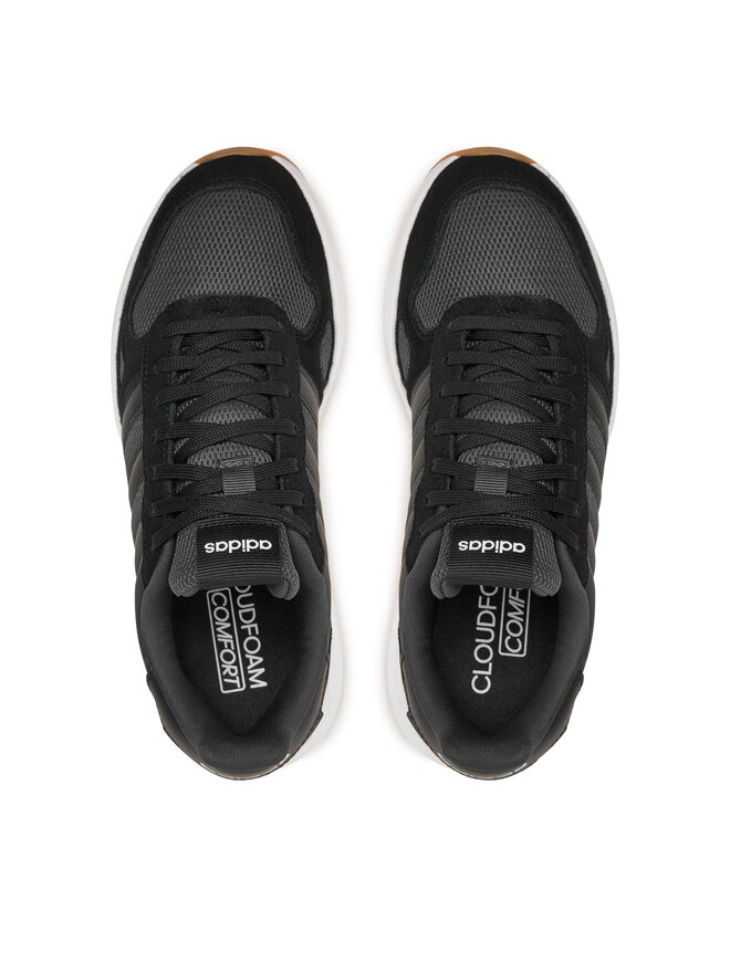 adidas Sneakers adidas Run 84 IH8623 Negru