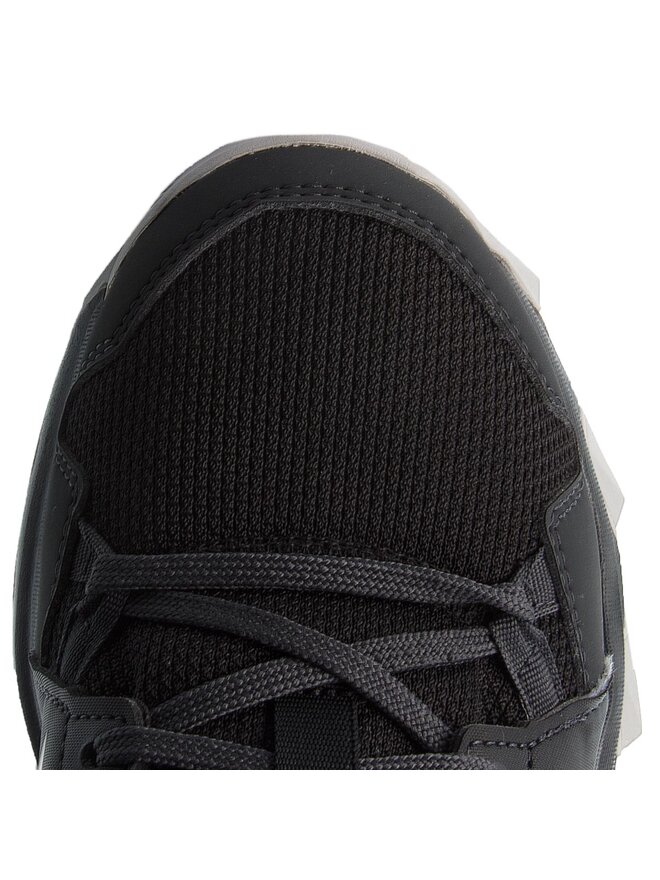 Buty do biegania adidas Terrex Tracerocker Gtx GORE-TEX CM7597 Czarny |  eobuwie.com.pl