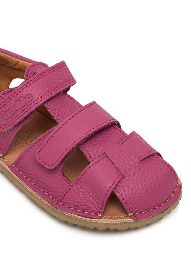 Froddo Босоніжки Froddo Barefoot Flexy Avi G3150263-7 S Рожевий