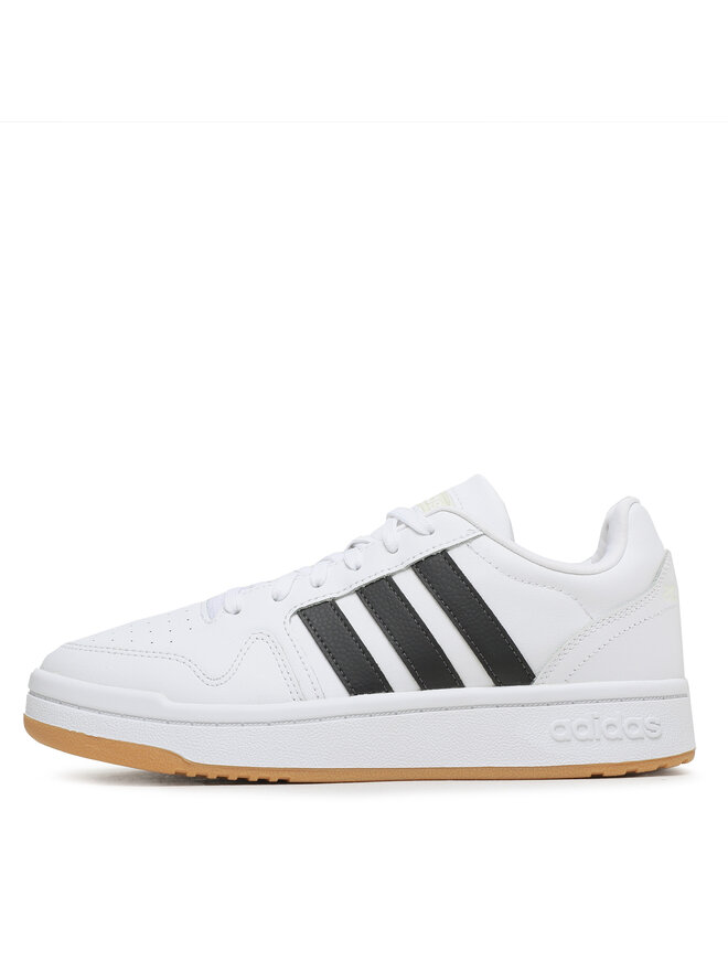 adidas Sportcipők adidas Postmove H00462 Fehér