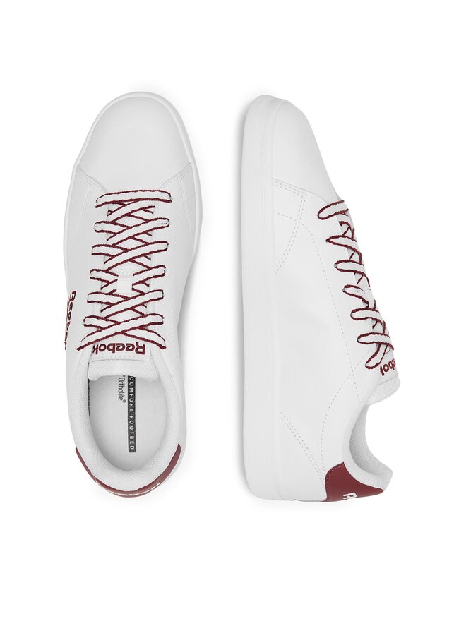 Reebok Sportcipők Reebok Royal Complet 100033764 Fehér