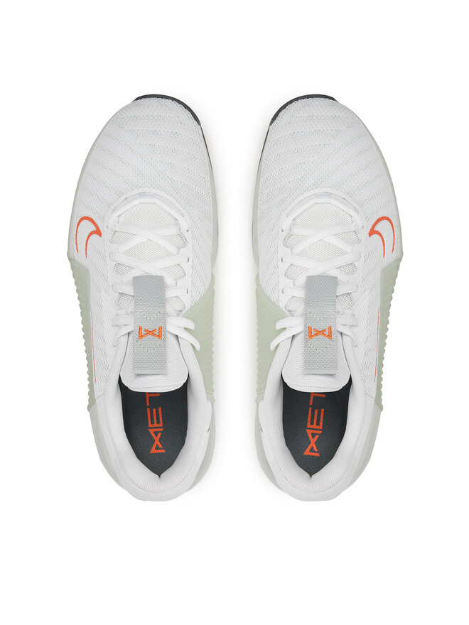Nike Παπούτσια για Γυμναστήριο Nike Metcon 9 DZ2617-101 Λευκό