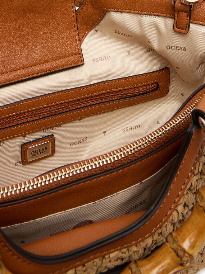Guess Сумка Guess HWWG92 32060 Бежевий