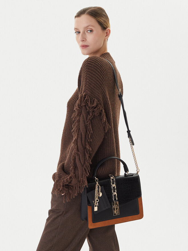 Aldo Bolso Aldo Caaiilllaaa 14143903 Negro