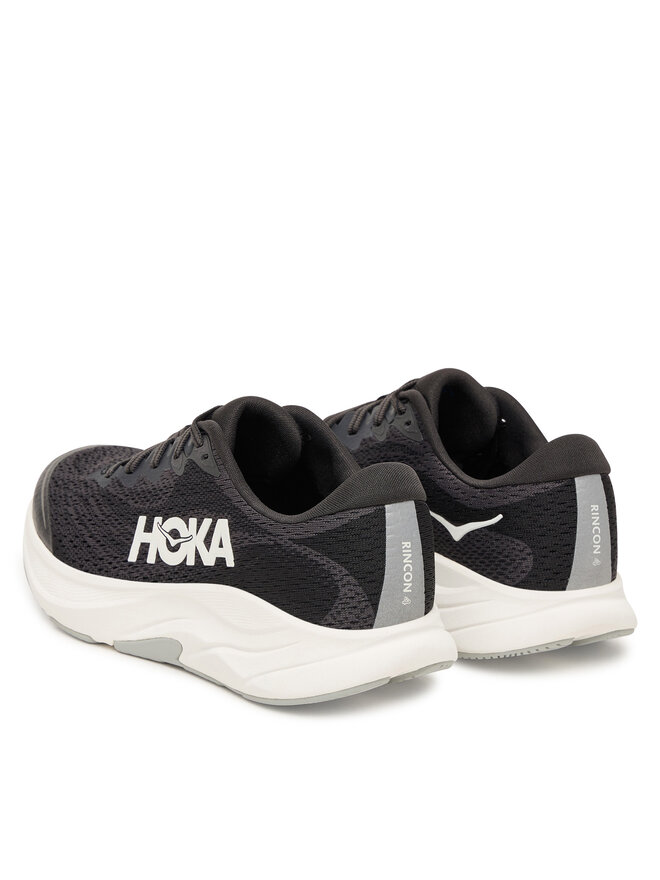 Hoka Laufschuhe Hoka Rincon 4 1168874 Schwarz