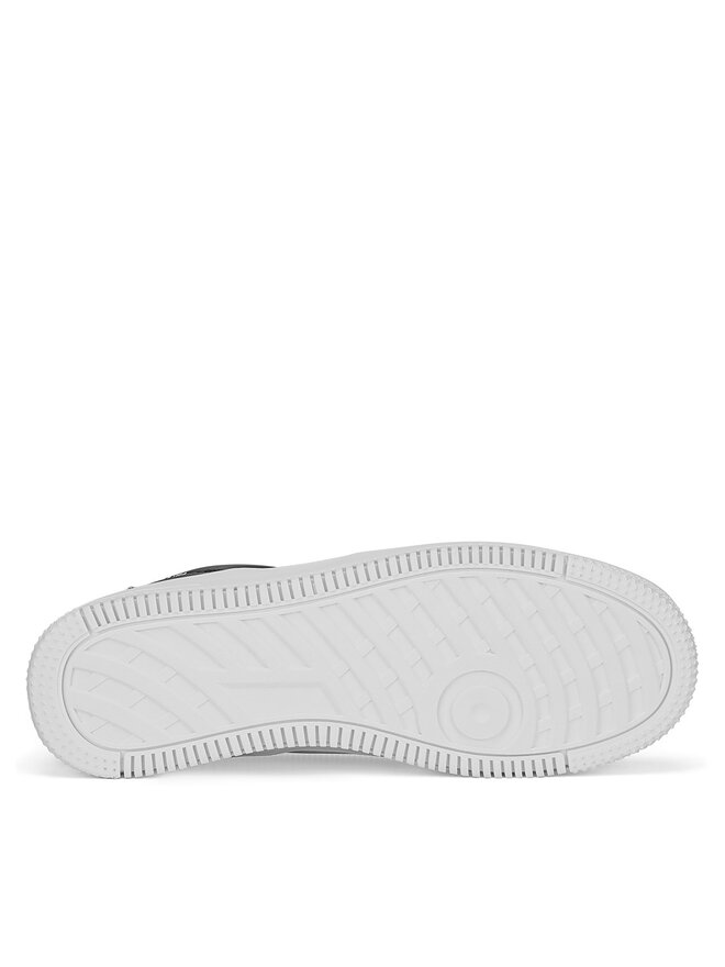 Sprandi Сникърси Sprandi WP07-1234 Черен