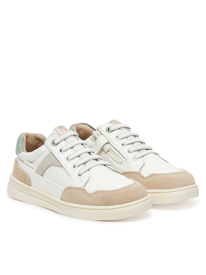 Mayoral Zapatillas Mayoral 45664 Blanco