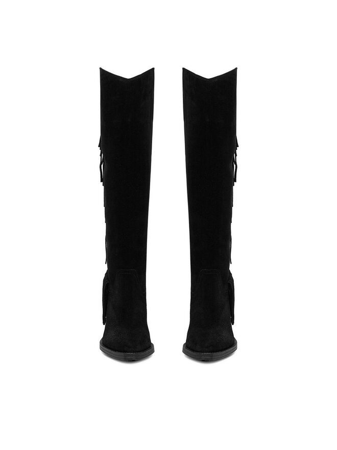 Badura Stiefel Badura EO-AZARIA-0791-25 Schwarz