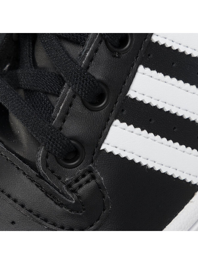 adidas Sneakers adidas Top Ten Hi I EF2906 Schwarz