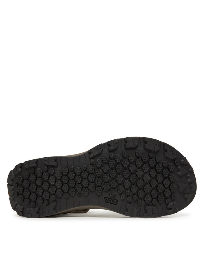 Teva Σανδάλια Teva Hydratrek 1150510 Πράσινο