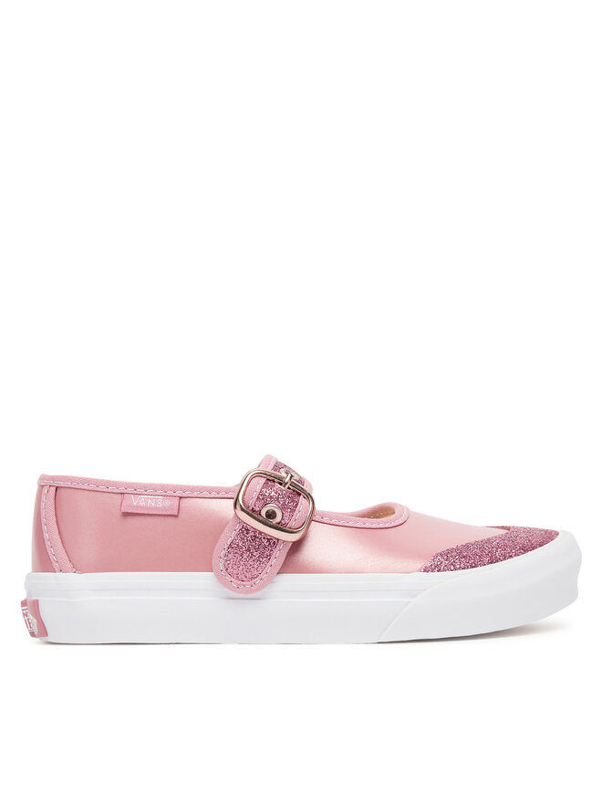 Vans Tenisice Vans Mary Jane VN000CYKEN71 Ružičasta