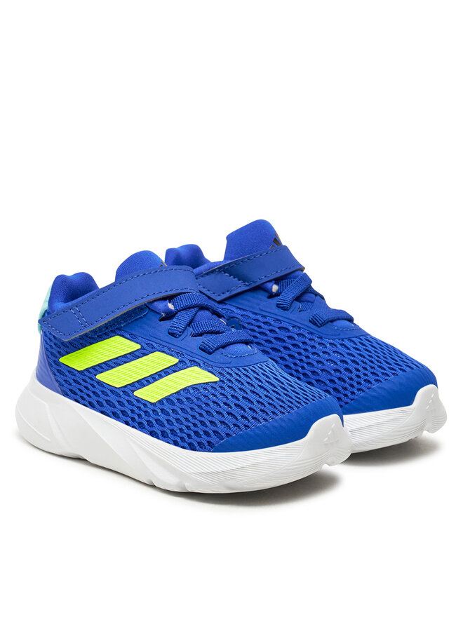adidas Sneakersy adidas Duramo SL IH2443 Modrá