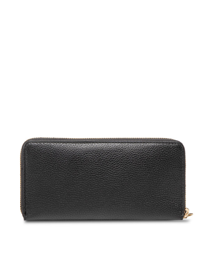 Patrizia Pepe Portafoglio grande da donna Patrizia Pepe CQ4879/L001-K103 Nero