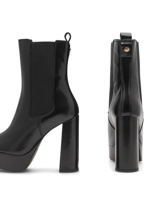 Eva Minge Botines Eva Minge LUGO-111070 Negro