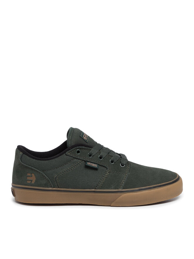 Etnies Tenisówki Etnies Barge Ls 4101000351 Zielony