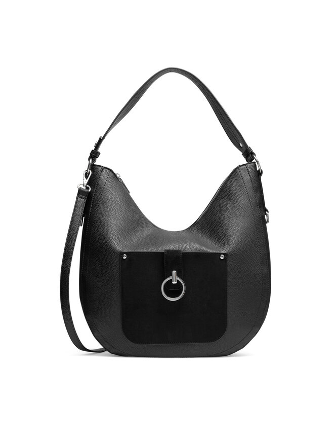 Jenny Fairy Bolso Jenny Fairy MJH-J-019-05 Negro