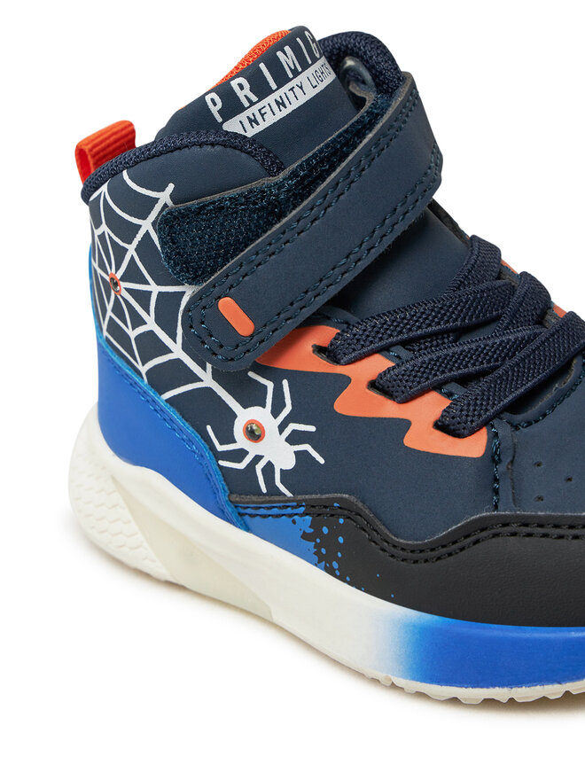 Primigi Sneakersy Primigi 6959311 Tmavomodrá