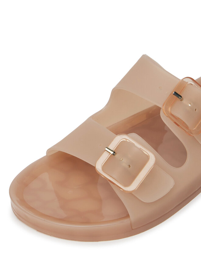 DeeZee Παντόφλες DeeZee CT1113-3 Μπεζ