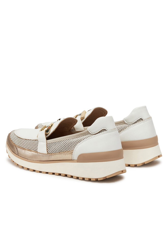 Caprice Scarpe basse Caprice 9-24501-44 Bianco