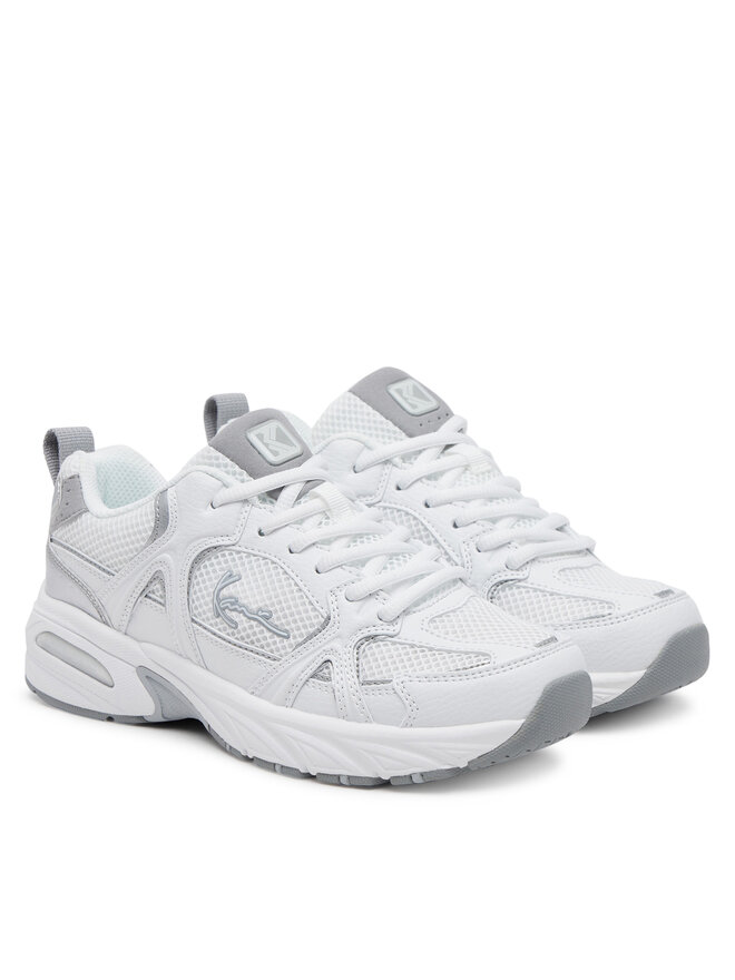 Karl Kani Laisvalaikio batai Karl Kani Pime Runner PD00002736 Balta