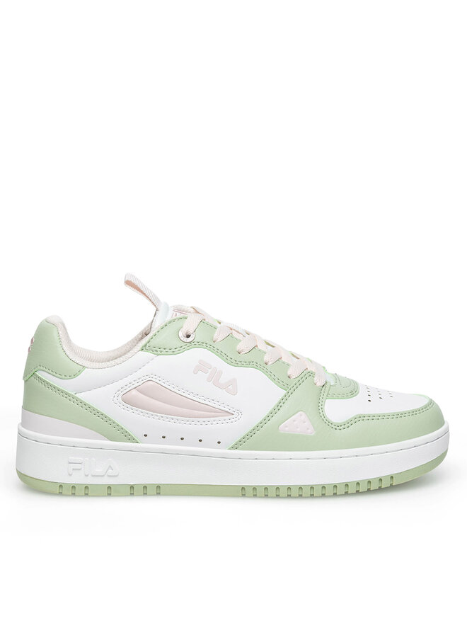 Sneakers Fila SUOLO LOW FFT0120 63150 Vert chaussures