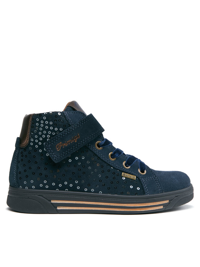 Primigi Черевики Primigi GORE-TEX 4867200 S Cиній