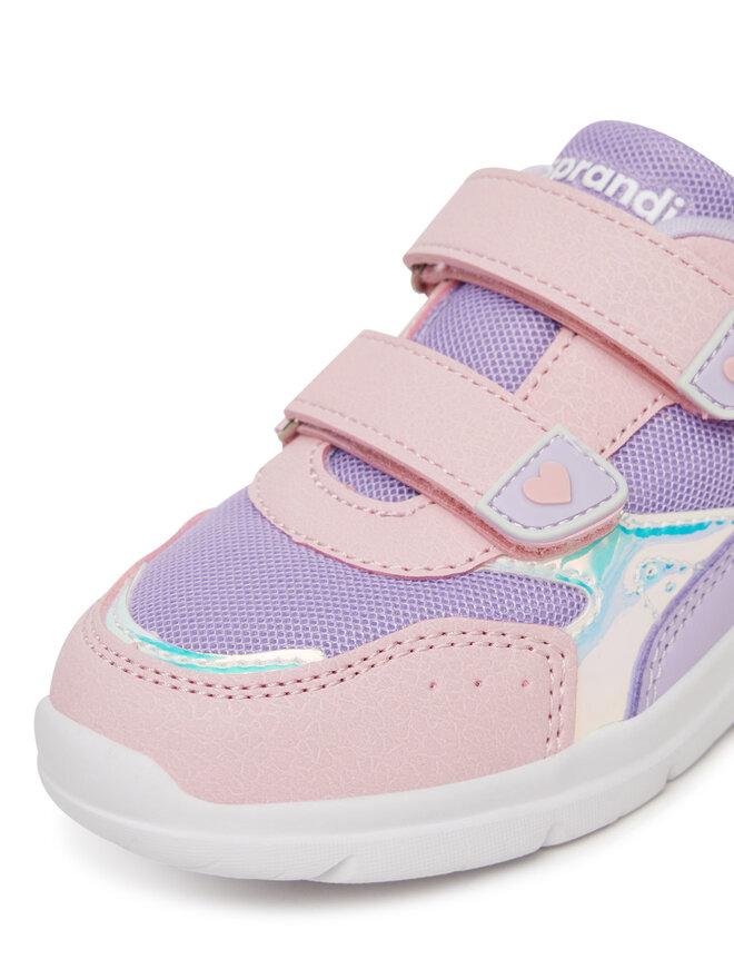 Sprandi Zapatillas Sprandi CEO-K191016 Violeta
