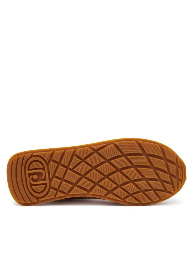 Liu Jo Sneakers Liu Jo Vibe 03 BA5087 PX626 Bej