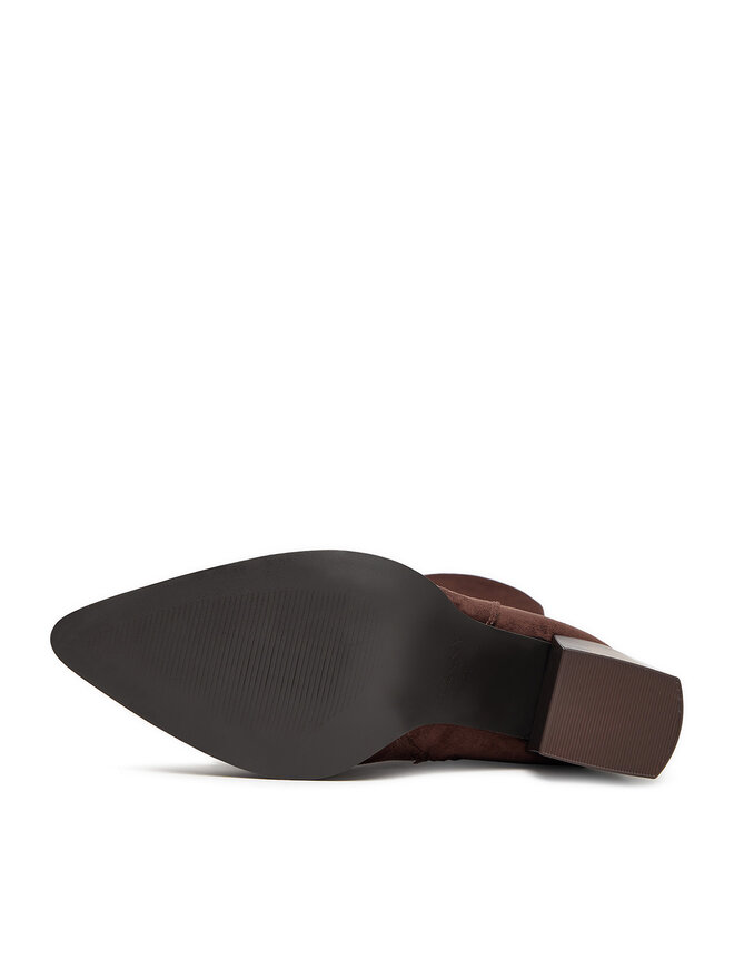 JENNY Stiefel JENNY CEO-HY2518-1 Braun