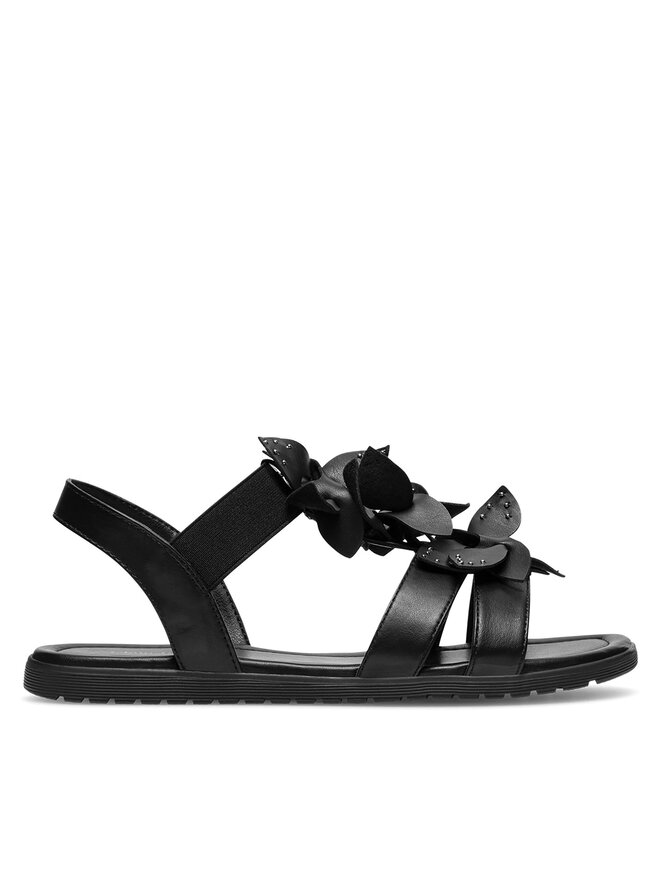 Clara Barson Σανδάλια Clara Barson WS6262-03 Μαύρο