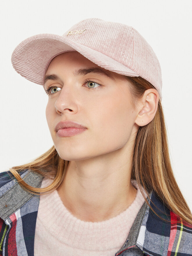 Roxy Cappellino Roxy Feeling Good ERJHA04336 Rosa