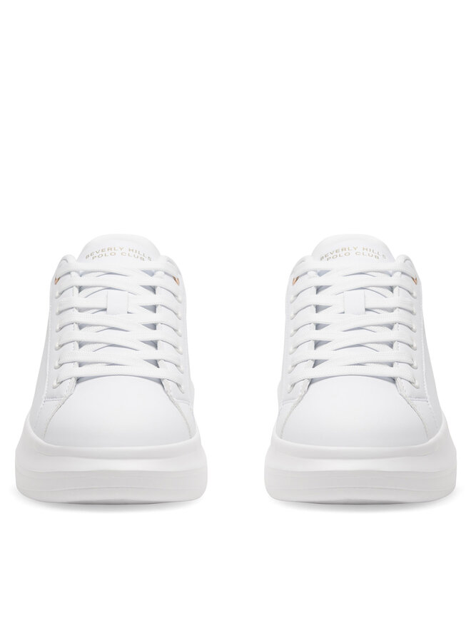Beverly Hills Polo Club Sneakers Beverly Hills Polo Club SK-09001 Weiß