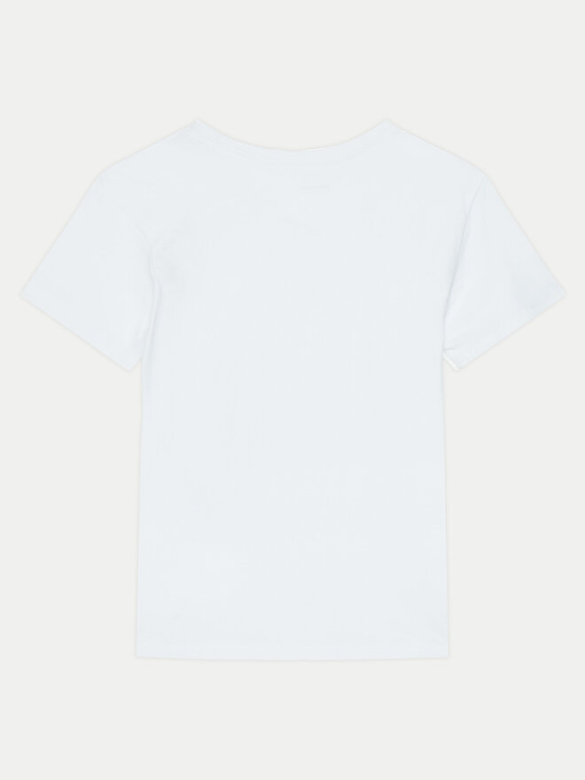 Levi's® Levi's® Marškinėliai 4EK826-001 Balta Regular Fit