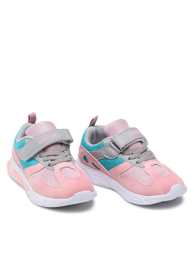 Bartek Sneakers Bartek 15622001 Roz